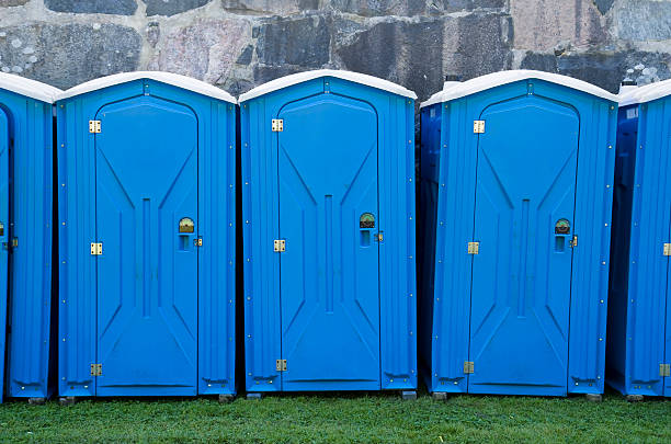 Best Portable Toilets for Disaster Relief Sites in Peculiar, MO